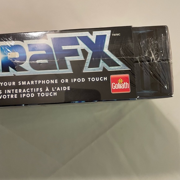 HolograFX Game / Create Amazing Holographic Effects Using Smart Phone! - Picture 8 of 10